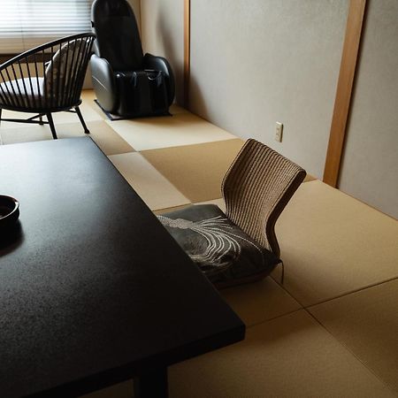 Hotel Kazurabashi Tokushima Luaran gambar