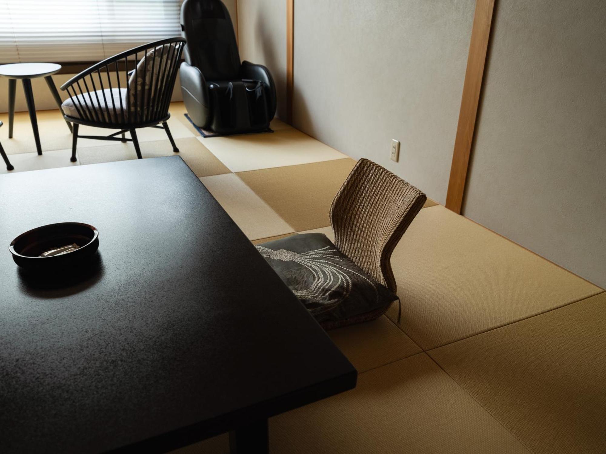 Hotel Kazurabashi Tokushima Luaran gambar