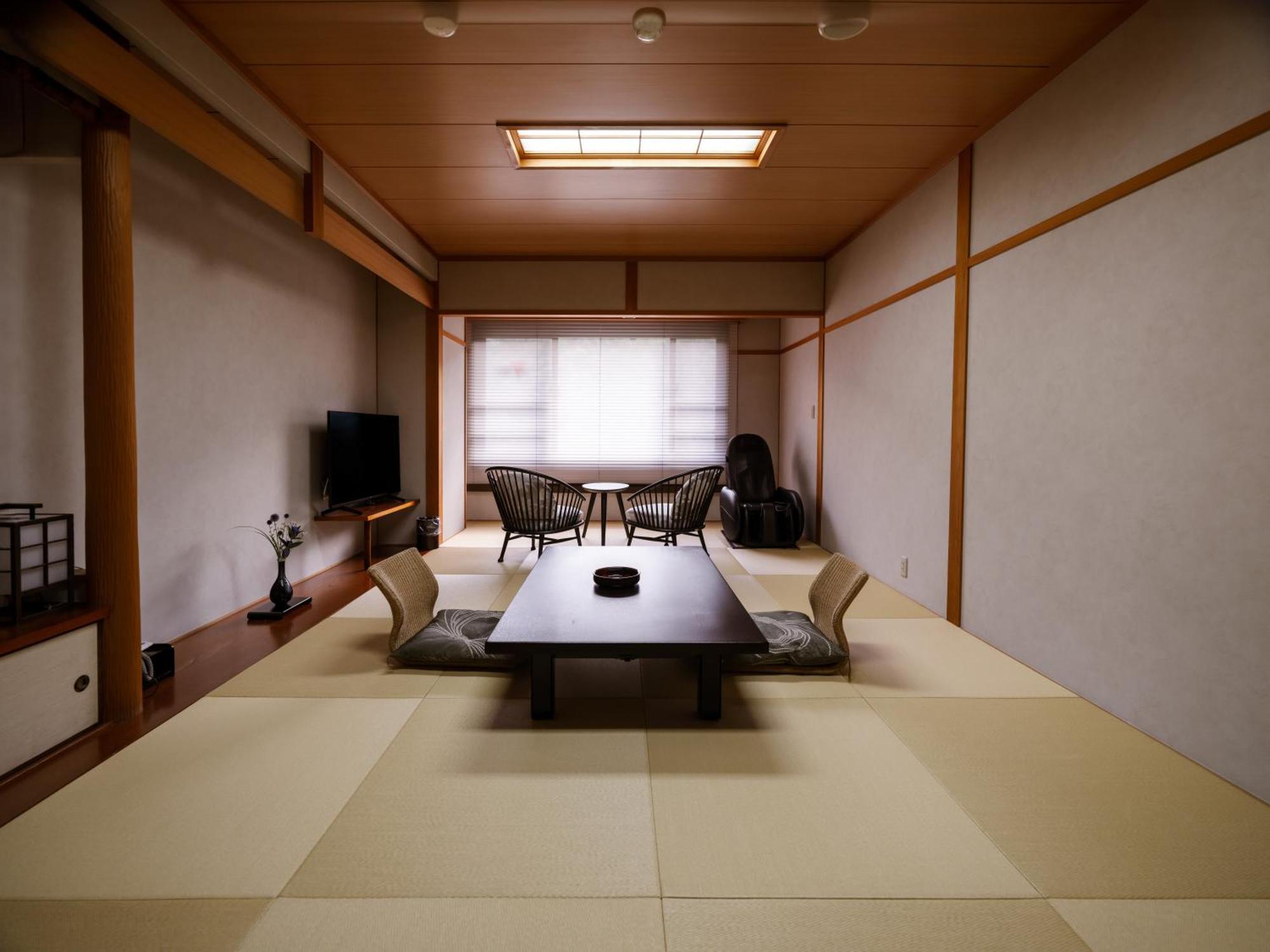 Hotel Kazurabashi Tokushima Luaran gambar