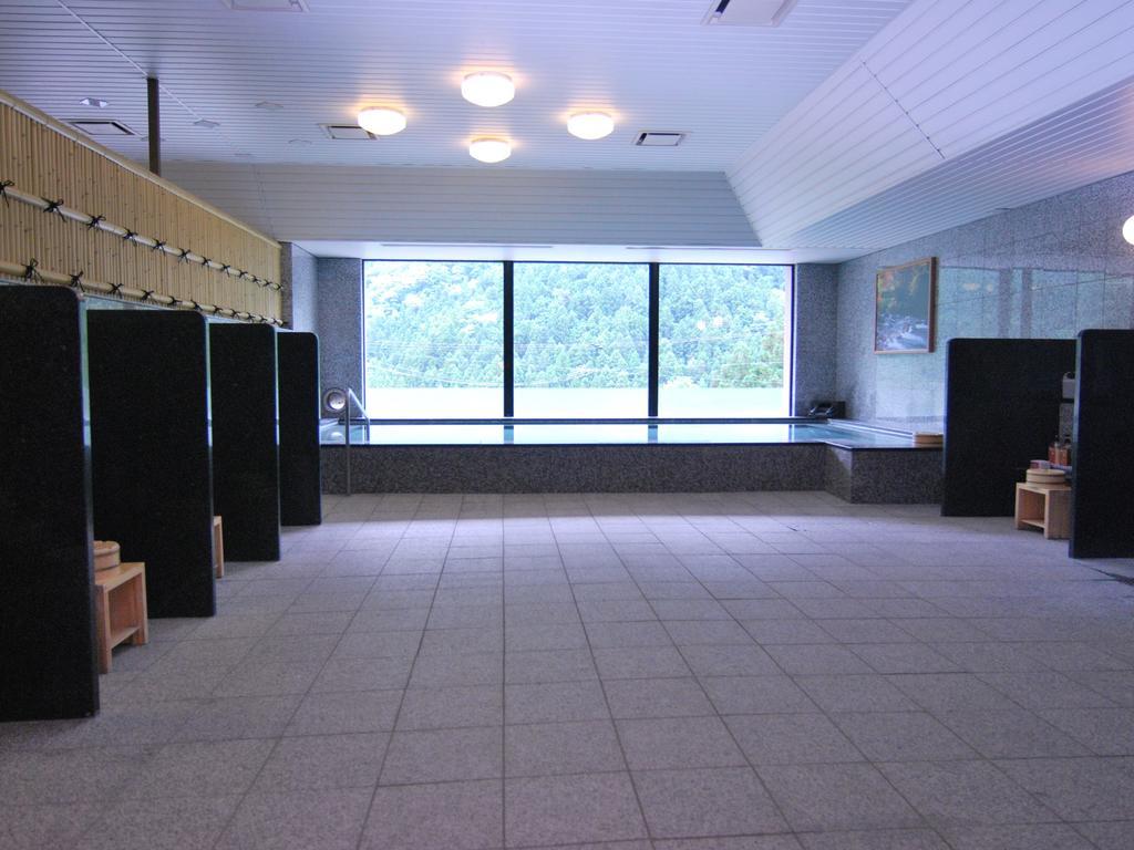 Hotel Kazurabashi Tokushima Luaran gambar