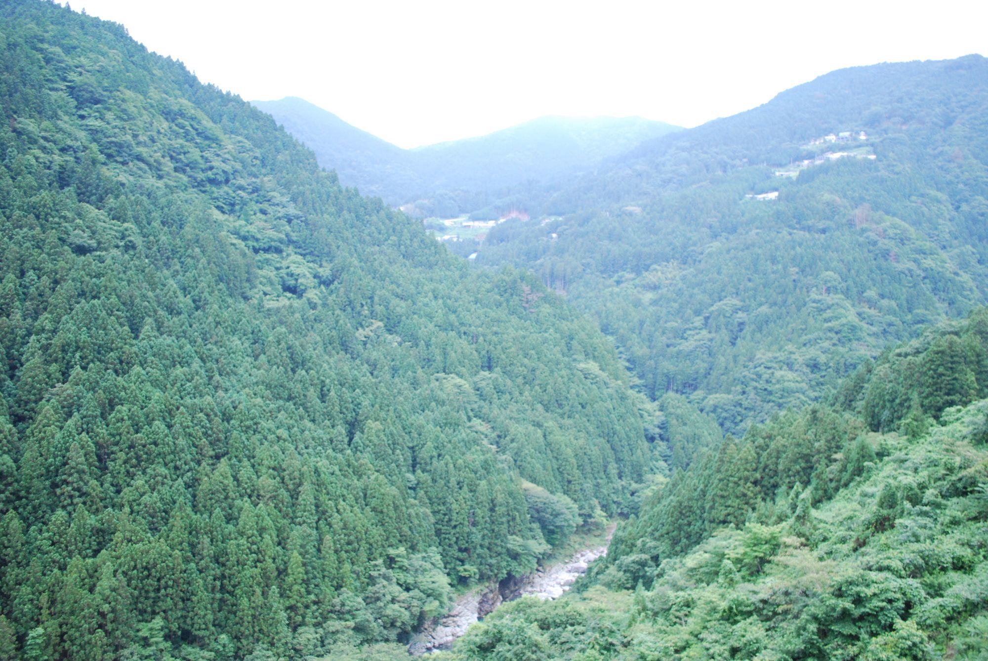 Hotel Kazurabashi Tokushima Luaran gambar